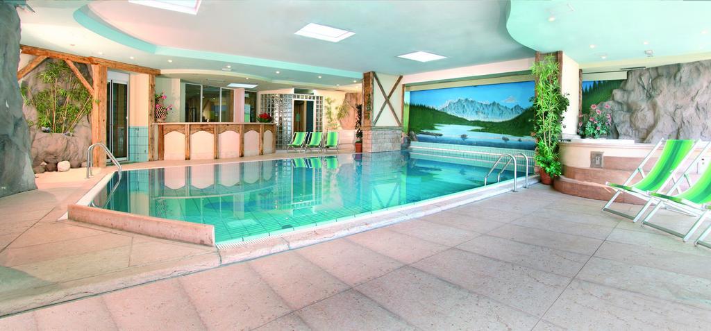 Hotel Il Caminetto Sport Canazei Exterior foto